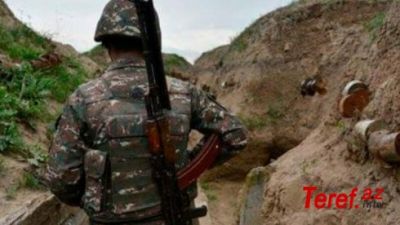 Ermənilər yaralı əsgərlərimizi belə öldürdülər - 18+VİDEO