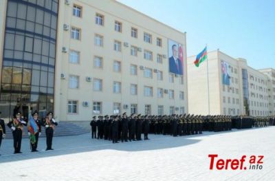 Yenə tender, yenə Polis Akademiyası, yenə təcrübəsiz şirkətlər… –