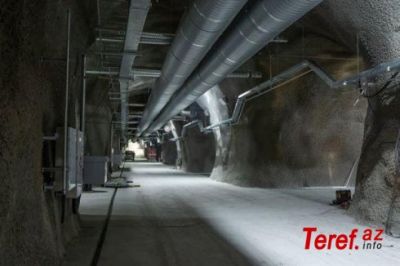 Cənubi Koreya kainatı öyrənmək üçün yeraltı laboratoriya inşa edib