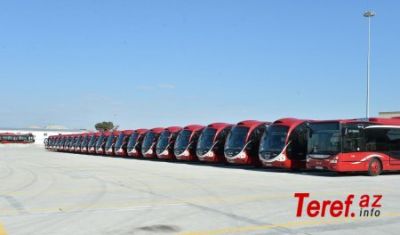 “BakuBus” yoxa çıxardığı 303 avtobusla bağlı niyə AÇIQLAMA vermir? -