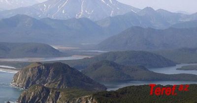 Ukrayna Kuril adalarını Yaponiya ərazisi kimi tanıyıb