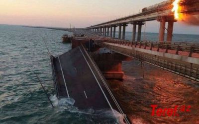 Xankəndi qarışıb: bir qrup erməni Əliyevin...