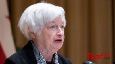 ABŞ maliyyə naziri OPEC+ ölkələrinin neft hasilatının azaldılması qərarını qlobal iqtisadiyyat üçün zərərli olduğunu deyir