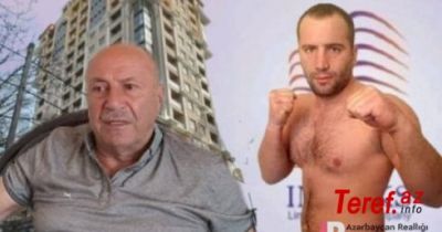 "İnteks" rəhbərindən DAHA BİR ŞİKAYƏT... -