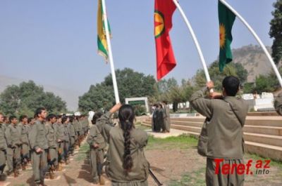 PKK-dan Azərbaycana böyük təhlükə… ...