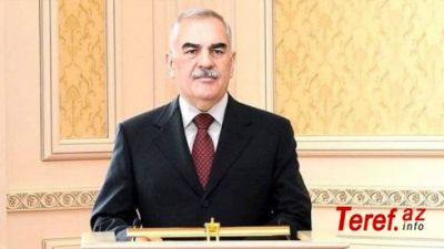 Vasif Talıbova məxsus 88 şirkətin adı açıqlandı – ŞOK SİYAHI