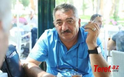 Rüstəm Behrudinin şeiri qalmaqal yaratdı -