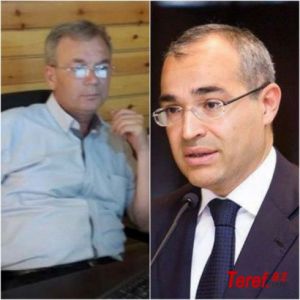Cənab nazir, Vergi Xidməti niyə məhkəmələrdə şirkətlərə 60 faiz uduzur ?