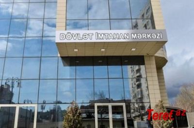 Test tapşırıqlarında dəyişikliklər olacaq — DİM açıqladı