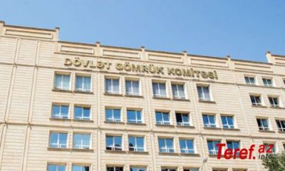 Gömrük Komitəsində "Mehdiyev qaydaları" davam edir - İş adamına qarşı qanunsuzluq