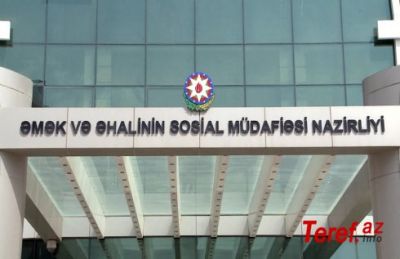 Ünvanlı sosial yardım verilməsində “yoxlama oyunbazlığı”