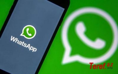 “WhatsApp”ın işləməməsinin səbəbi məlum olub