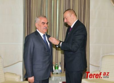 Prezident İlham Əliyev Naxçıvandakı «xan» erasına nöqtə qoymağa başladı - RƏSMİ