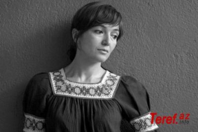 Bolqarıstanlı məşhur aktrisa evində qəddarlıqla öldürülüb - FOTOLAR