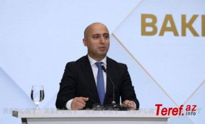 Nazir: “Yaxın vaxtlarda ali təhsil müəssisələrinin akkreditasiyasına başlanılacaq”
