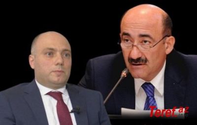 “ƏBÜLFƏS QARAYEV - 2”... –