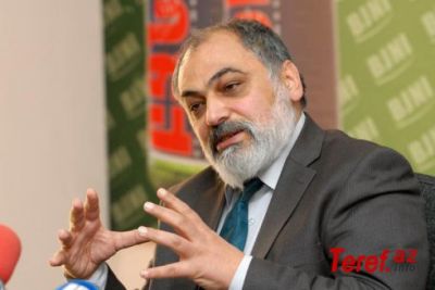 İranla Türkiyə arasında MÜHARİBƏ ehtimalı -