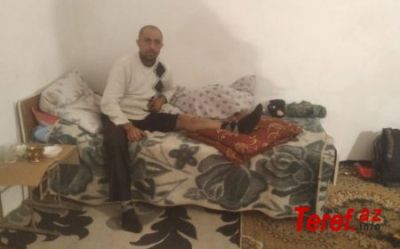 İcra başçısı vətəndaşa necə KƏF GƏLDİ... -