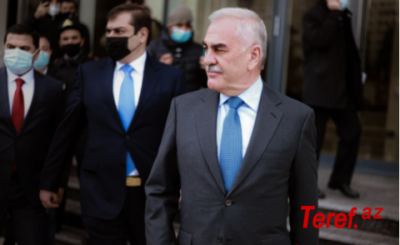 Naxçıvandakı yoxlamalar: