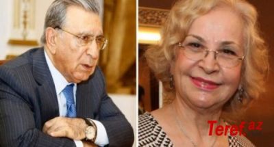 Fireland Vineyards” MMC-nin qanuni təmsilçisi Qalina Mehdiyevanı məhkəməyə verdi