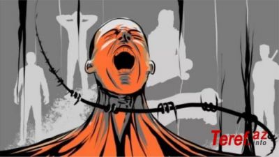 “Tərtər işi”ndə hakimlər niyə cəzalandırılmır