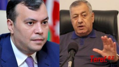 “Maaşları 500 manat edin, əhali normal dolansın” -