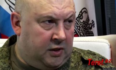 Putinin əsas generalı Suriyada fosfat biznesindən belə qazanıb