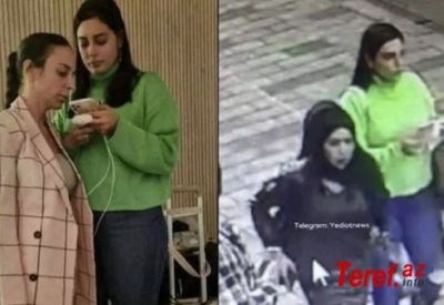 Türkiyədəki terrorla bağlı bu görüntü İranla İsraili qarşı-qarşıya qoydu - FOTO/VİDEO 1353