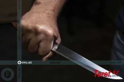 Tovuz rayonunda törədilən qətlin təfərrüatı məlum olub - YENİLƏNİB