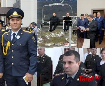 Bakı öz “agent”inə sahib çıxdı: