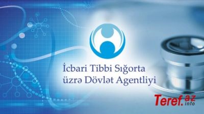 İcbari tibbi sığorta zərfi: