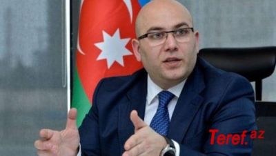 Vüsal Kərimli dövlətin milyonların kimə yedirdir... -