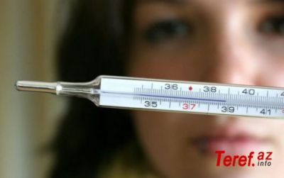 Səbəbsiz qızdırma xərçəngin əlamətidirmi? –