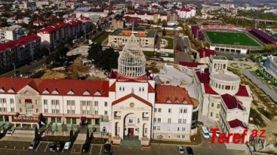Qarabağla bağlı məkrli ssenarilər və ya Parislə Moskvanın “sülhyaratma” missiyası