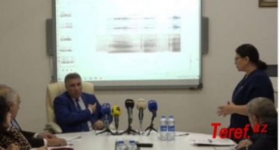 Dilçilik İnstitutunda “Doşan” müzakirəsi —VİDEO