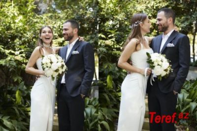 Məşhur aktrisa Aslı Enver hamilə olduğu üçün külli miqdarda təzminat ödəyəcək