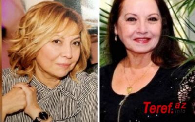 “Məsumə Babayevaya ehtiyac olsaydı səhnədə olardı, evdə yox...” -
