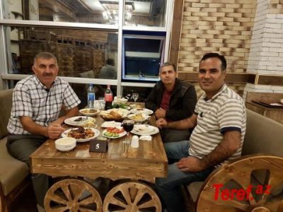 Vasif Talıbova həsr olunmuş bir mədhiyədən doğan Həbibbəylilər imperiyası: “İmperator” Nezir Turan kimdir?