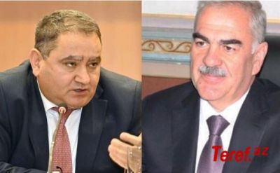 "TALIBOVUN İŞ ÜSLUBU SIRF KORRUPSİYAYA KÖKLƏNİB" -