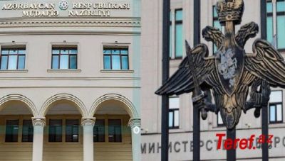 RUSİYA MN ANLAMAMAQDA İSRAR EDİR... -