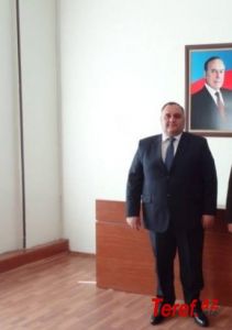 Naxçıvanın Standartlaşdırma, Metrologiya və Patent üzrə Dövlət Komitəsində yoxlamalar gedir - Ciddi yeyinti aşkar edilib ....İDDİA