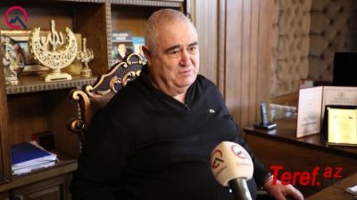 "Şərurlu İsfəndiyar"dan daha bir şikayət... - VƏTƏNDAŞ 14 İLDİR HALALCA MƏNZİLİNİ ALA BİLMİR