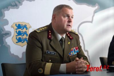 “Bir-iki eskadron F-35 bu müharibəni bitirə bilərdi " -