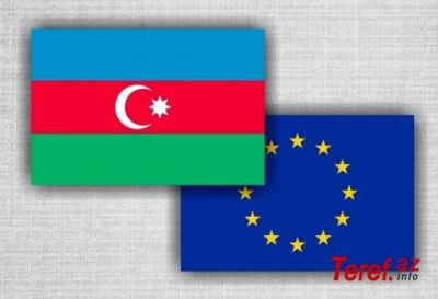 Avropa İttifaqı ilə əlaqələr Azərbaycanın xarici siyasətinin prioritetlərindən biridir
