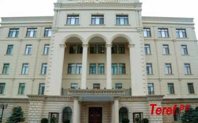 "Təəssüf ki, Rusiya sülhməramlıları müraciətlərimizə hələ də etinasız yanaşır" - MN