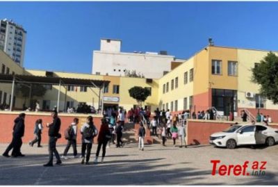 Dəhşətli QƏTL: 12 yaşlı qız sinif yoldaşını şlanqla döydü, sonra bıçaqlayıb öldürdü