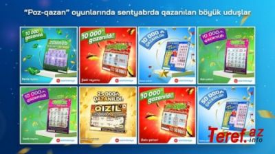 “Azərlotereya”nın Misli görünməmiş fırıldağı...