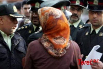İran hökuməti bu dəfə məcburi hicab məsələsinə yenidən baxacaq - FOTO