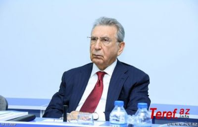Ramiz Mehdiyevlə bağlı sensasion açıqlama: "Xəyanətinə görə..."