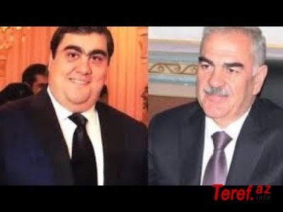 Samir Talıbovun itinin "villa"-sının görüntüləri yayıldı - FOTO